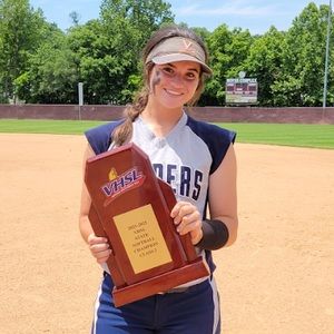 Meet your Posher, Kelsey